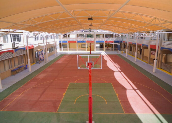 Basketball_court
